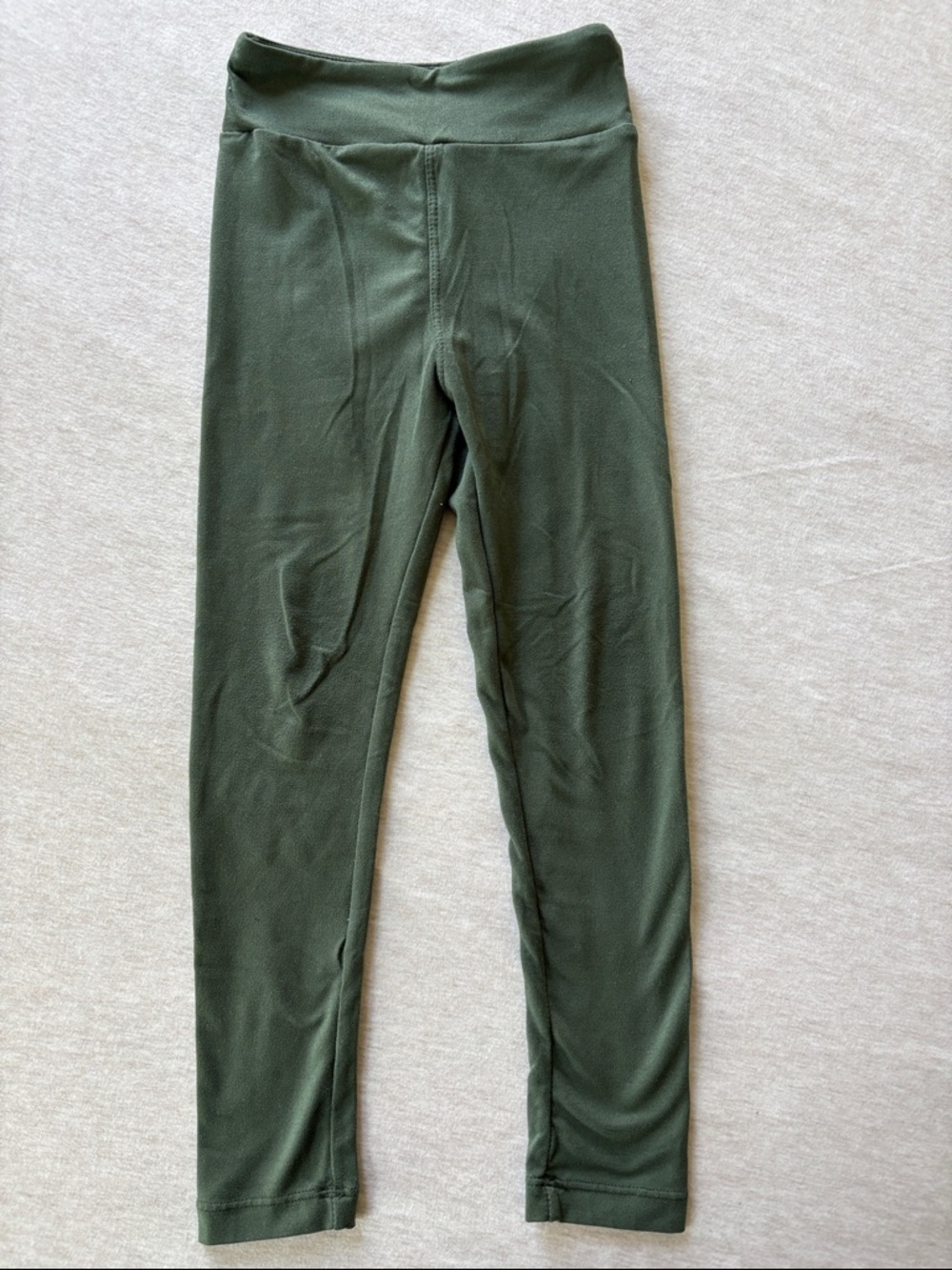 3T Girls 8pc Bundle Multiple Brands Leggings Jeans Jumper Sweater & More - Picture 14 of 15